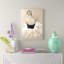 Ballet Study II 1 Piece Painting-1767202605-1767202607