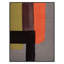 Block Field 1 Print by Stearns, Jo