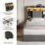 Upholstered Bed-1072433638-1072433635