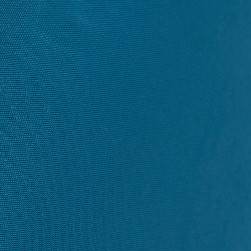 Kingston Water-Resistant Classic Bean Bag, Aqua Blue