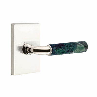 Select Rectangle Passage (Hall & Closet) Door Lever