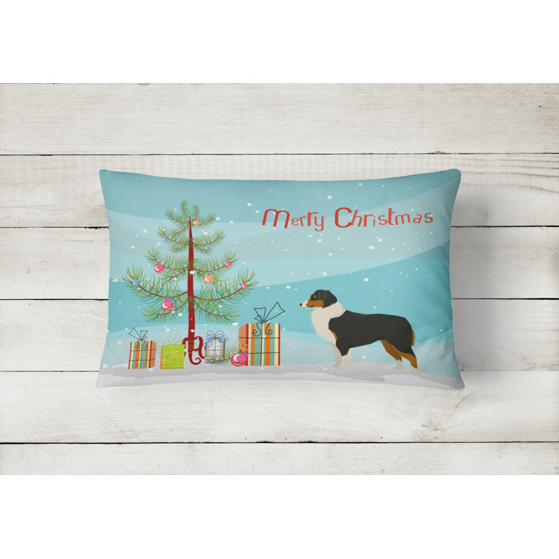  Coussin intérieur / extérieur, Berger australien