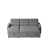 Tissu gris foncé est en rupture de stock