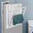 Petrone Foldable Wall-Mounted Drying Rack-707062307