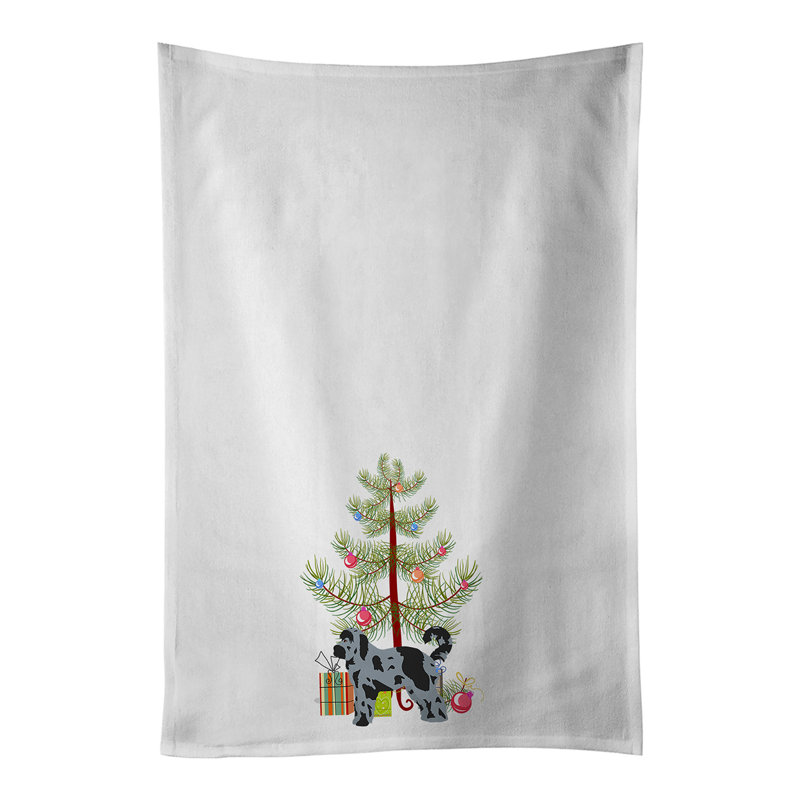 Cotton Tea Towel Kitchen Towel