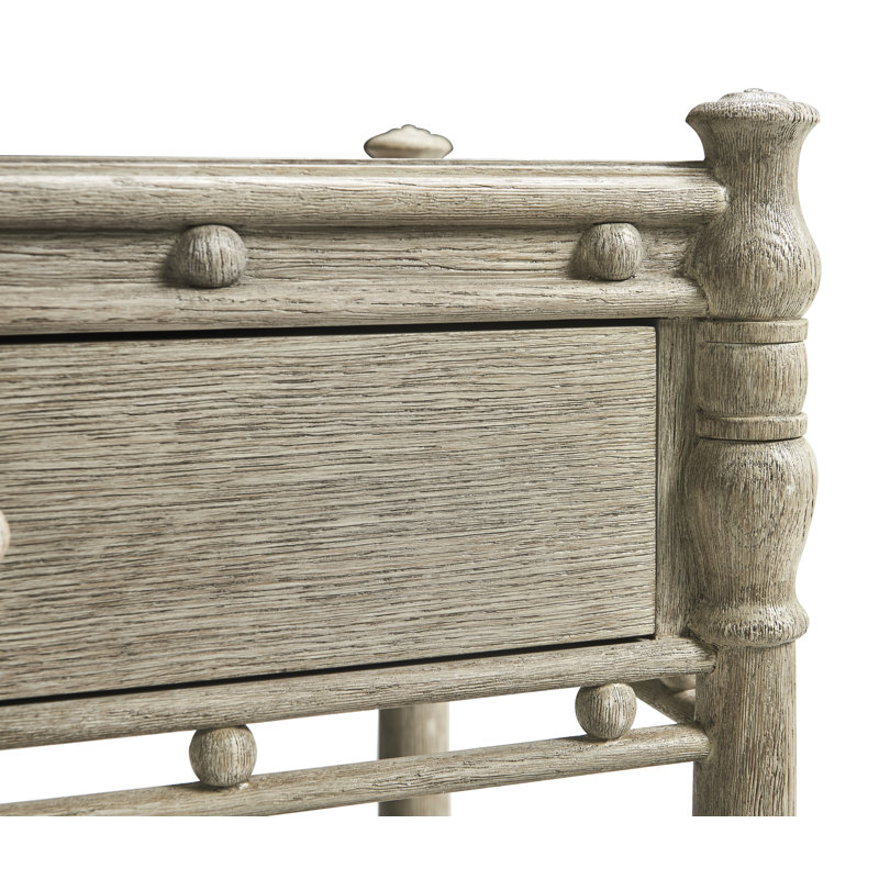 Morris Console Table