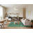 Latrica Washable Abstract Indoor Rug-1441576765
