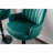 Adjustable Bar Stools In With Back And Footrest, Of 2 For Home Kitchen Pub Use 2 Fit Counter Height