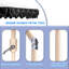 Parasol Adahir 108 avec contrepoids inclus-78426833-78426839