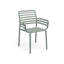 Doga Outdoor Dining Armchair-530915557