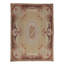 Hand-Knotted High-Quality Area Rug