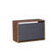 Baneen 8 Pair Shoe Storage Cabinet-1068098788