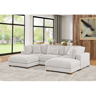 Luna Sofa