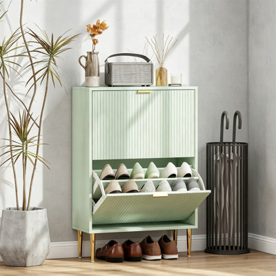 Shoe Storage
