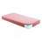 7Inch Mattress And Pillow Set Breathable Fabric Gel-Infused Memory Foam Mattress, Mattress In A Box-1576274784