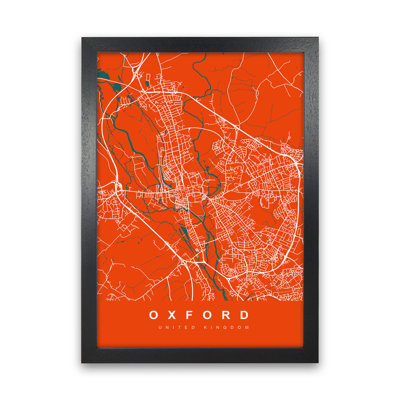 Oxford I - Print