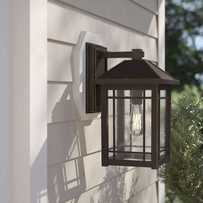 Kensett Wall Light