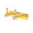 Polished Brass is out of stock