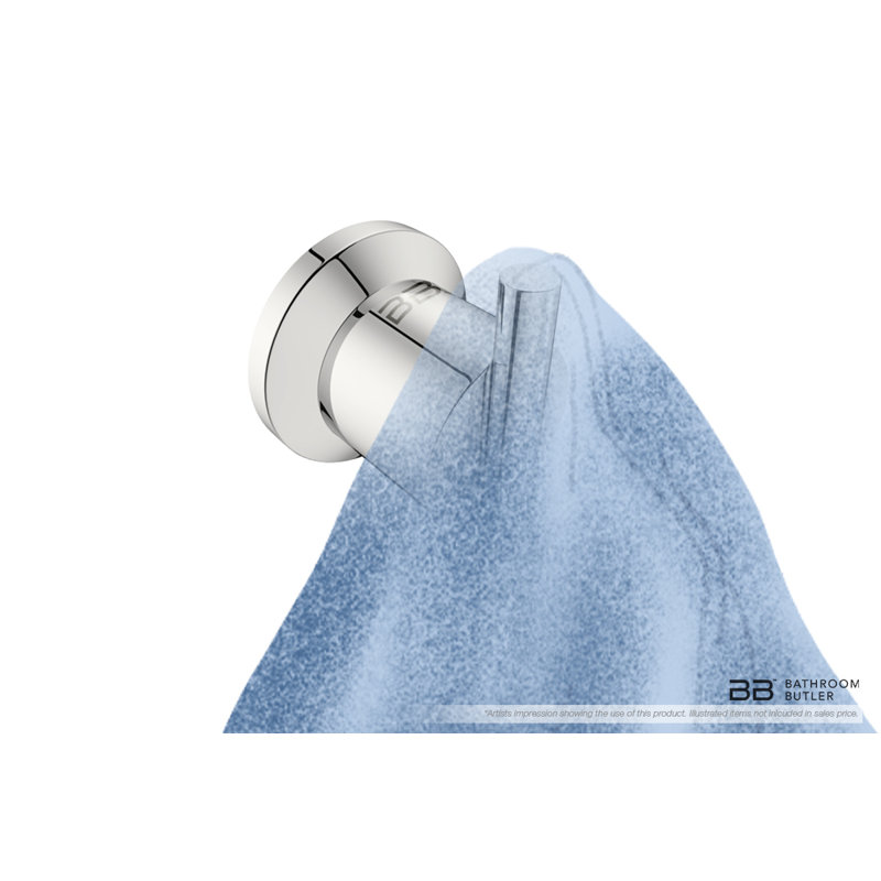 Single Robe Hook