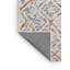 Tapis beige lavable à la machine-1779270522
