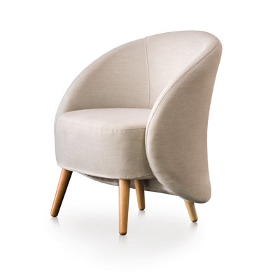 Mcallister Armchair