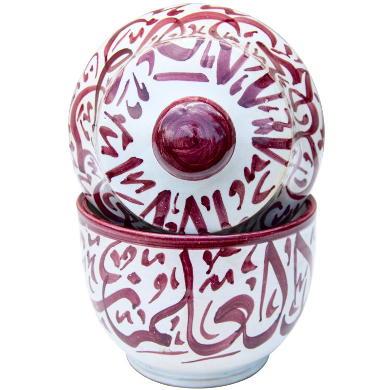 Ceramic / Porcelain Jar