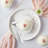Aaeedah Stainless Steel Dinner Fork