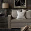 Bale Square Pillow Cover & Insert