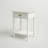 Peters End Table with Storage-171599523