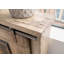 Railway European Kingsize (160 x 200 cm) Bed Frame-86786504-86786506