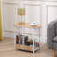 Bentor End Table-1632763291