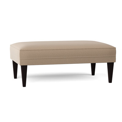 Aperitif Upholstered Bench
