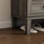 Commode 9 tiroirs de style rustique