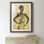 Tribal Vision I - peinture encadrée-1171921163-1171921160