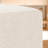 Modern Square Upholstered Ottoman with Solid Wood Frame Set Of 2-582441475