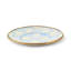 Sky Check Saucer