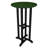 POLYWOOD Tables Round Dining Table-129165058-129165068