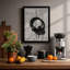 Suspended Harmony Industrial - Print-988870718-988870706