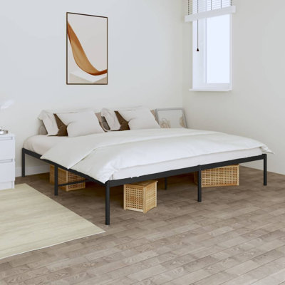 Bintou Bed