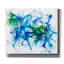 «Splatters 1» par Hello Angel