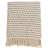 Fairdale Hand Woven Throw Blanket