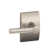 Satin Nickel