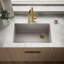 Billings Undermount Single-Bowl Kitchen Sink-896958459