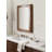 Premium 3" x 9" Glass Subway Tile-49033025