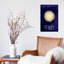 « the planet venus », reproduction d’art sur toile tendue-11974050-74244393-74244399