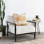 Square Pillow Cover & Insert