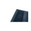 Gabbeh Wool Striped Area Rug-106953771