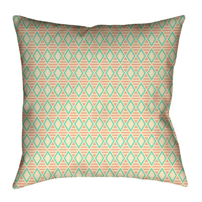Coussin Katelyn Elizabeth