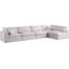 Canapé modulaire Burrows-58627317