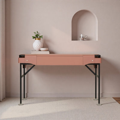 Modern Light Luxury Design Multi-functional Desk